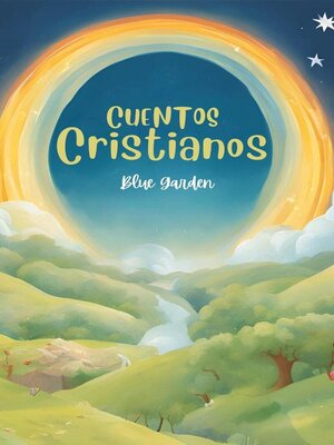 cover image of Cuentos Cristianos